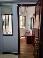 Yew Mei Green (D23), Condominium #598769021